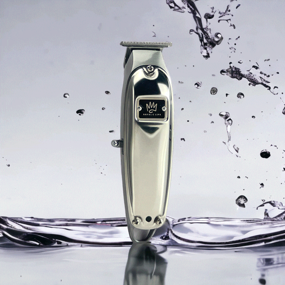 RCFS1 FOIL SHAVER BLADE REPLACEMENTS Royal Clips